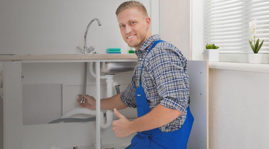 Local expert plumbing services in Lacey, WA